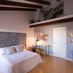 Penthouse Appartement